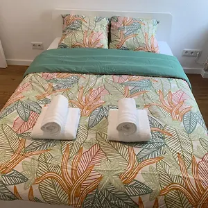 Private In The Centre Accommodatie bij particulieren