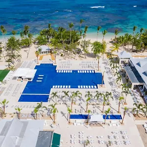***** Resort Bahia Principe Grand El Portillo Dominicaanse Republiek