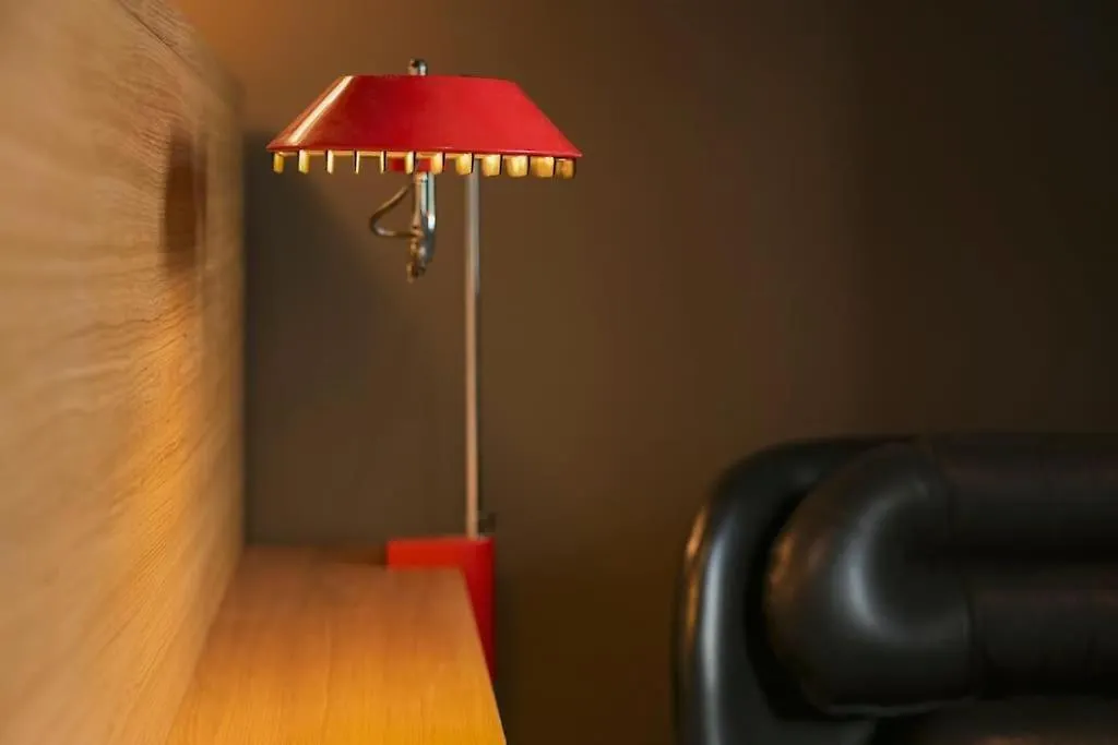 Graace House Suites Luxemburg