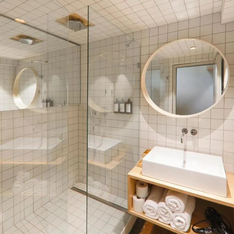 Graace House Suites Luxemburg