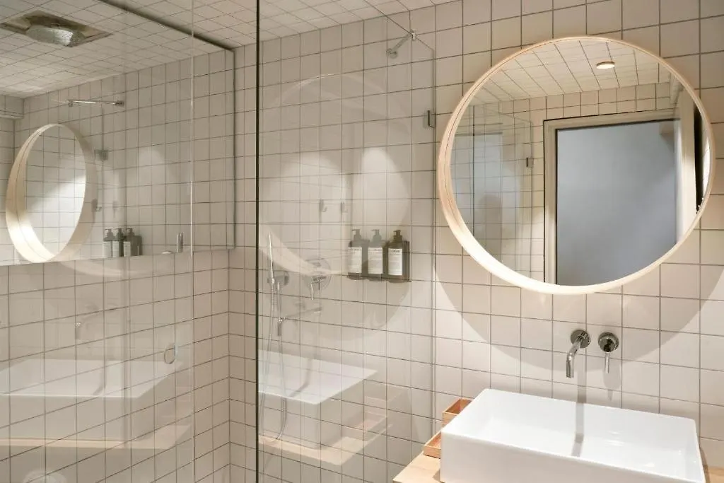 Lägenhet Graace House Suites Luxemburg