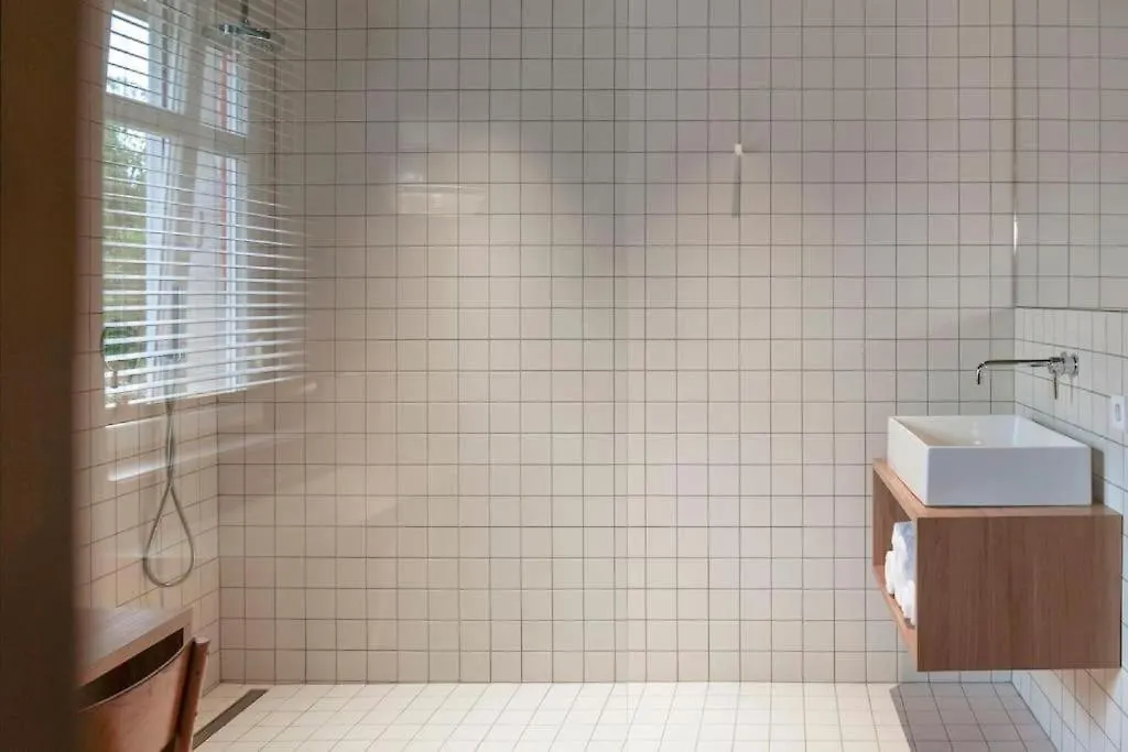 Lägenhet Graace House Suites Luxemburg Luxemburg