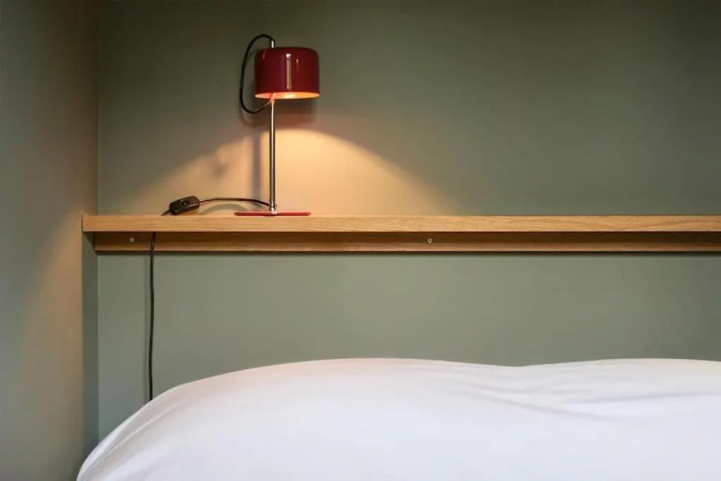 Graace House Suites Luxembourg