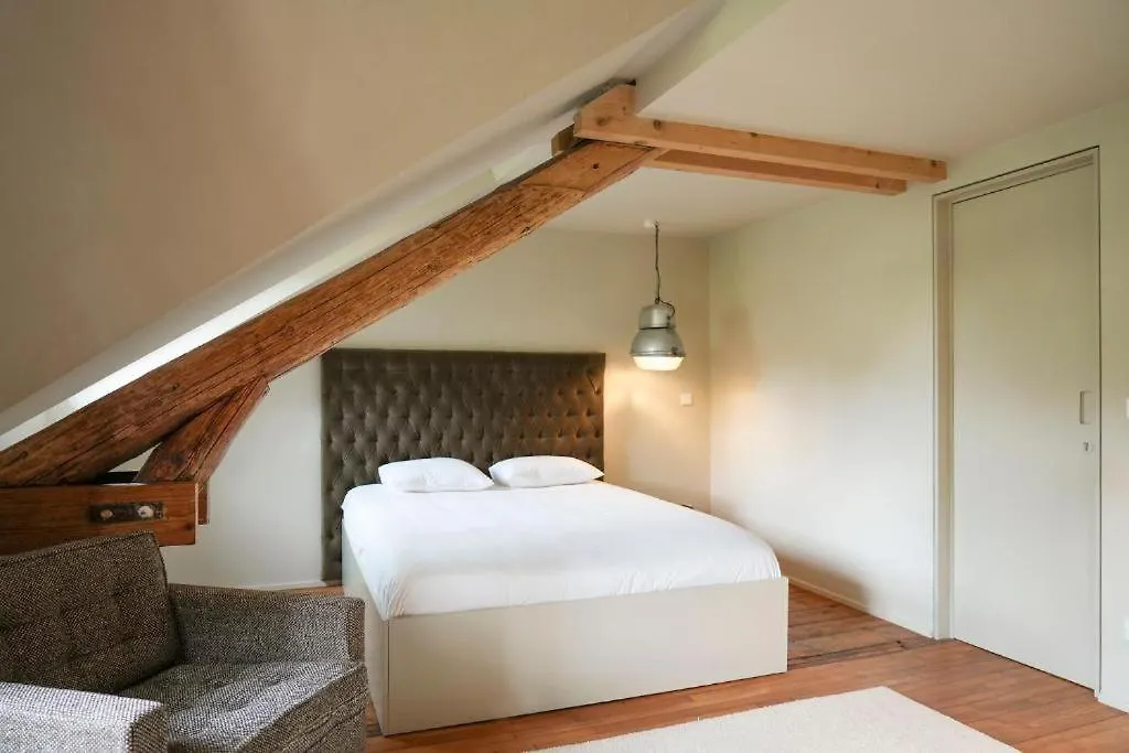 Graace House Suites Luxembourg Luxembourg