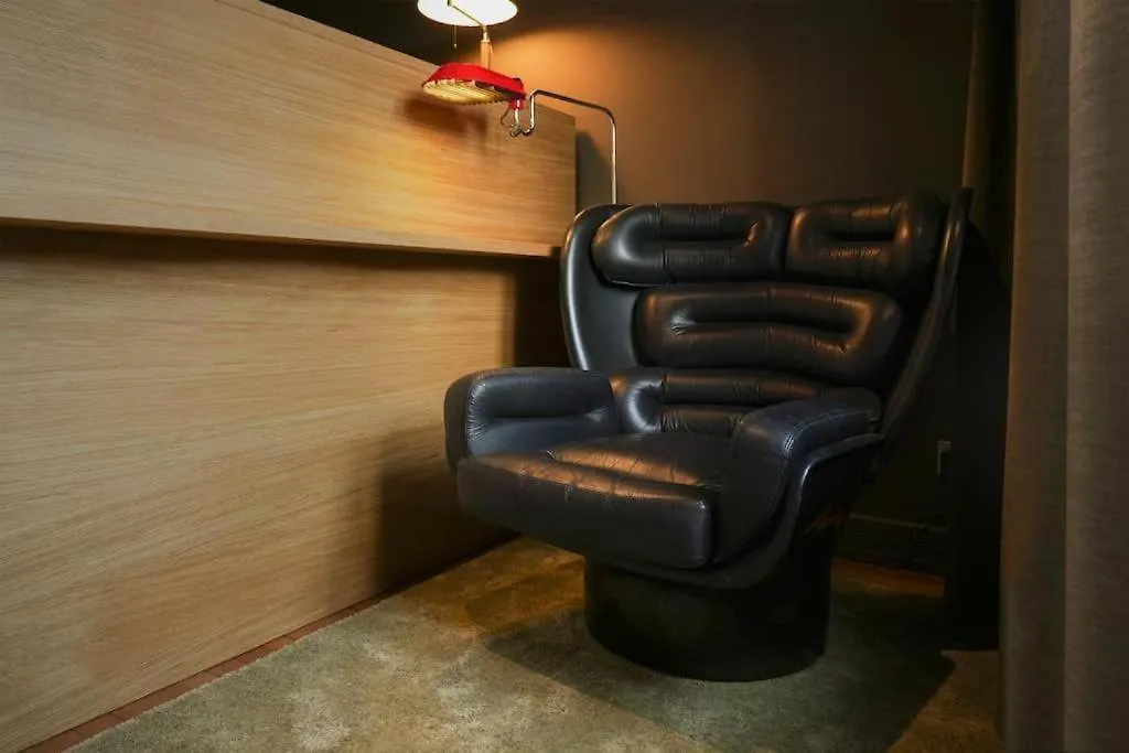 Graace House Suites Luxemburg