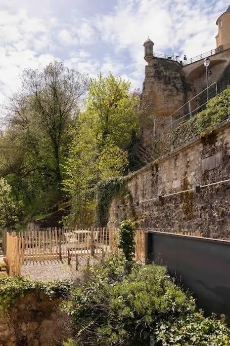 Graace House Suites Luxemburg Luxemburg