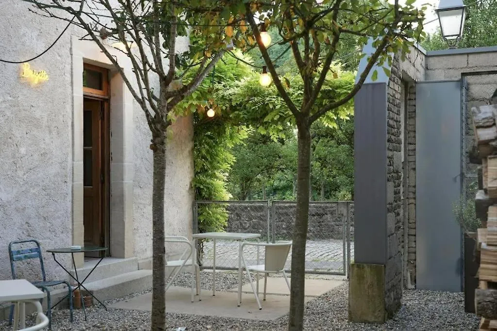 Graace House Suites Luxemburg 0*,  Luxemburg