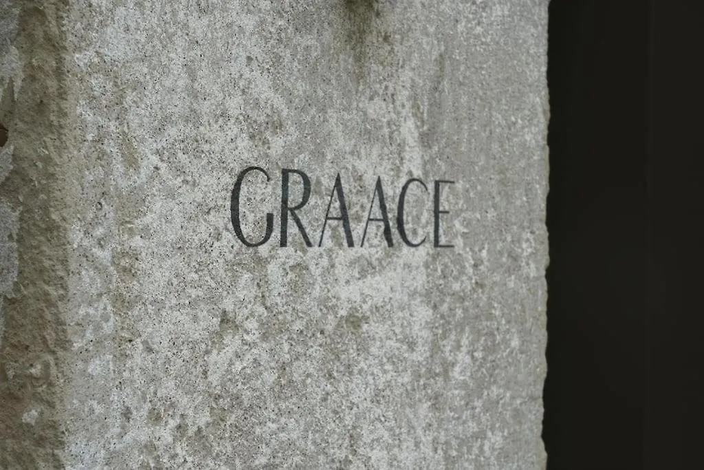 Graace House Suites Luxemburg