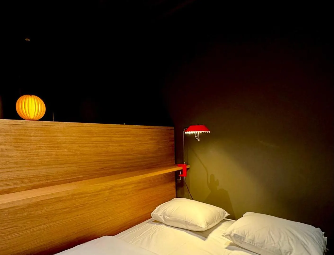 Graace House Suites Luxemburg 0*,