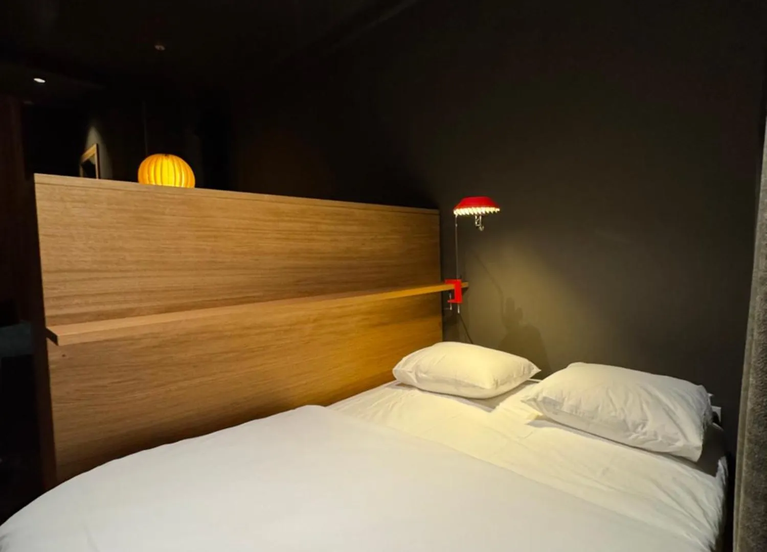 Graace House Suites Luxemburg Lägenhet