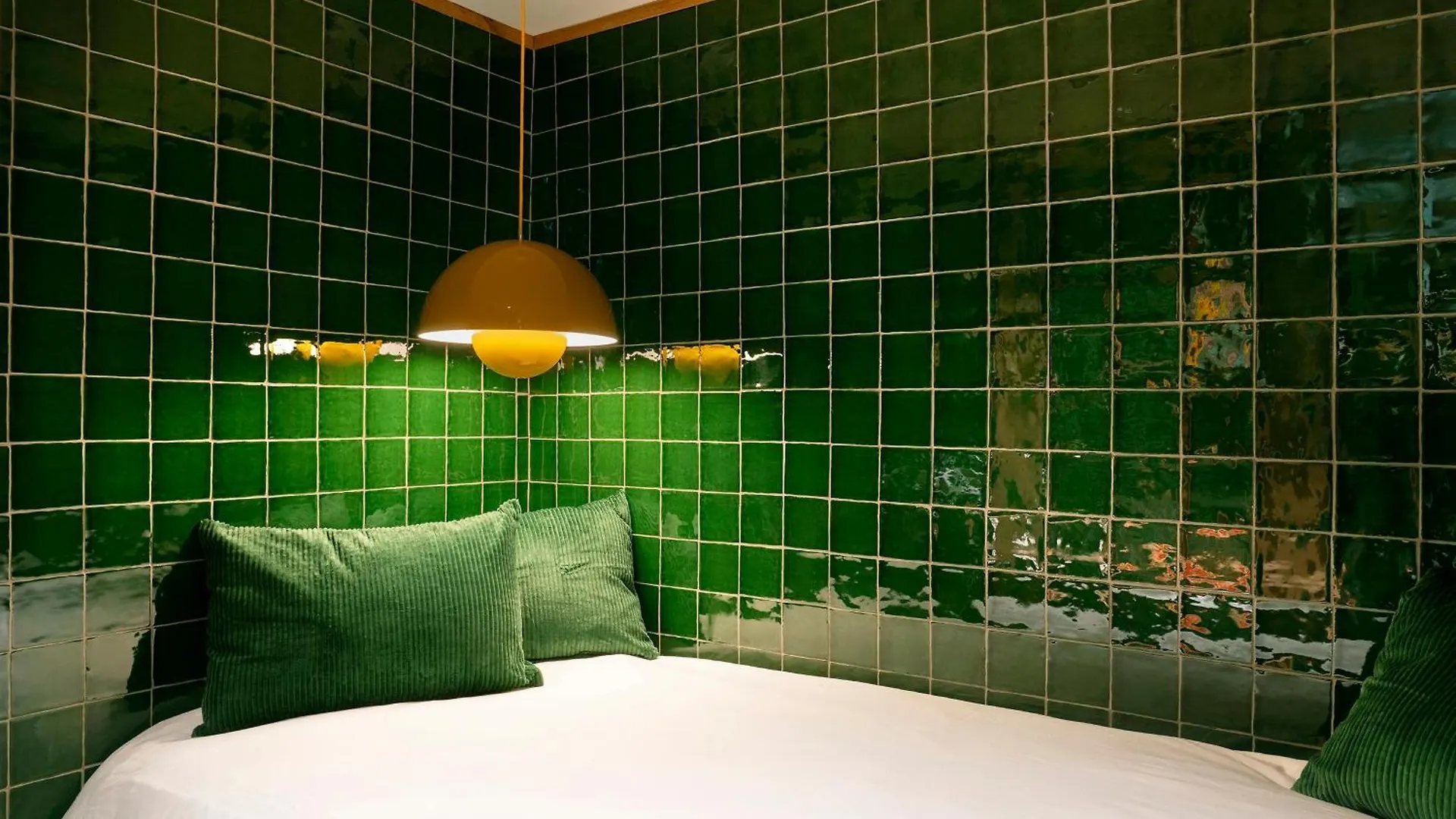 Graace House Suites Luxemburg Lägenhet
