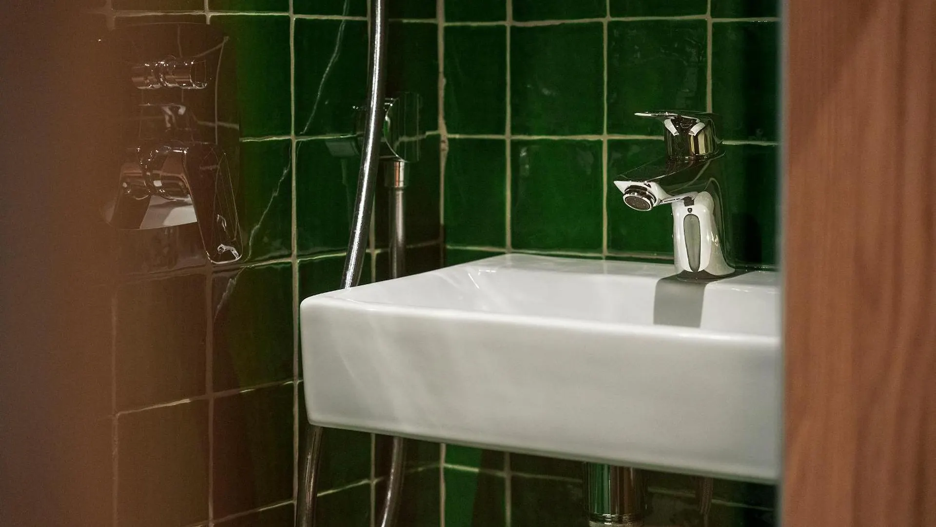 Lägenhet Graace House Suites Luxemburg Luxemburg