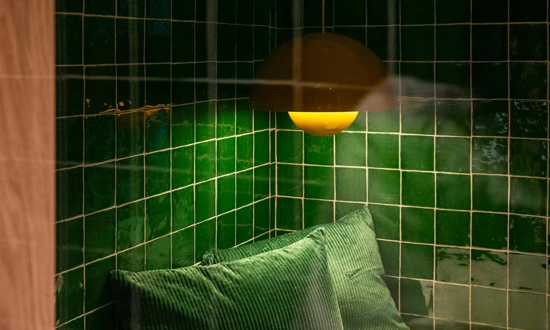 Graace House Suites Luxemburg Lägenhet