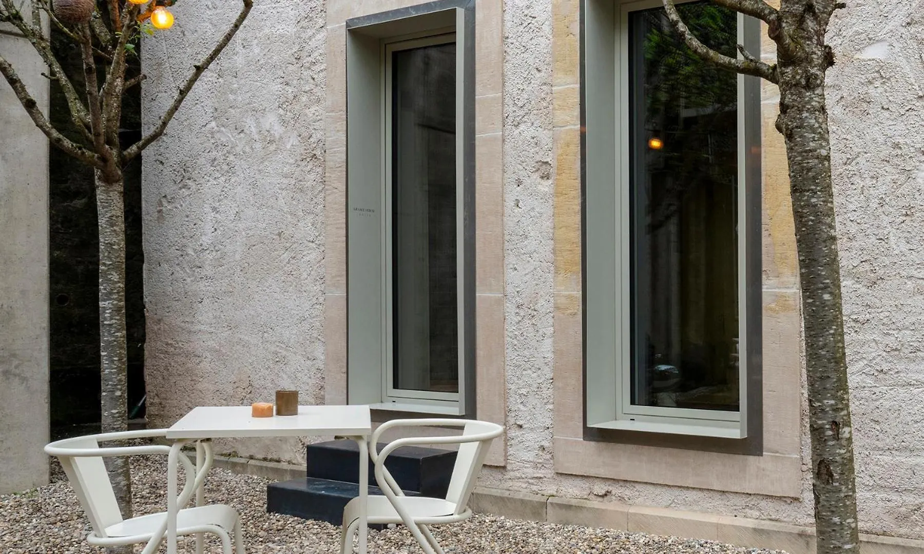Graace House Suites Luxemburg 0*,