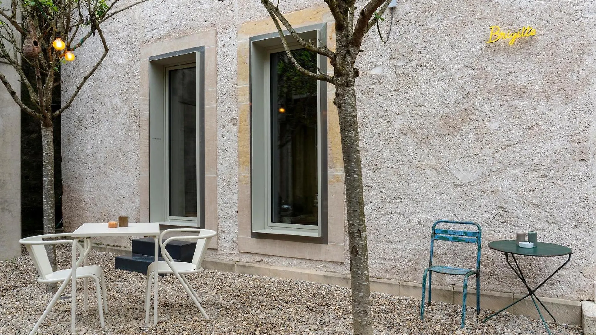 Lägenhet Graace House Suites Luxemburg Luxemburg