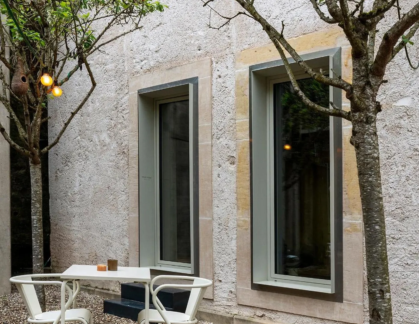 Graace House Suites Luxemburg Lägenhet