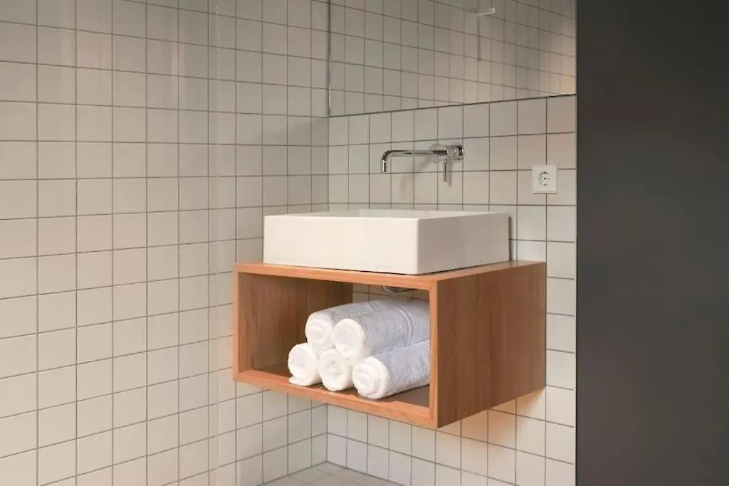 Graace House Suites Luxembourg